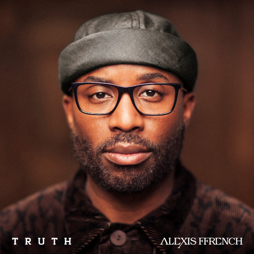 Alexis Ffrench ·《Truth》