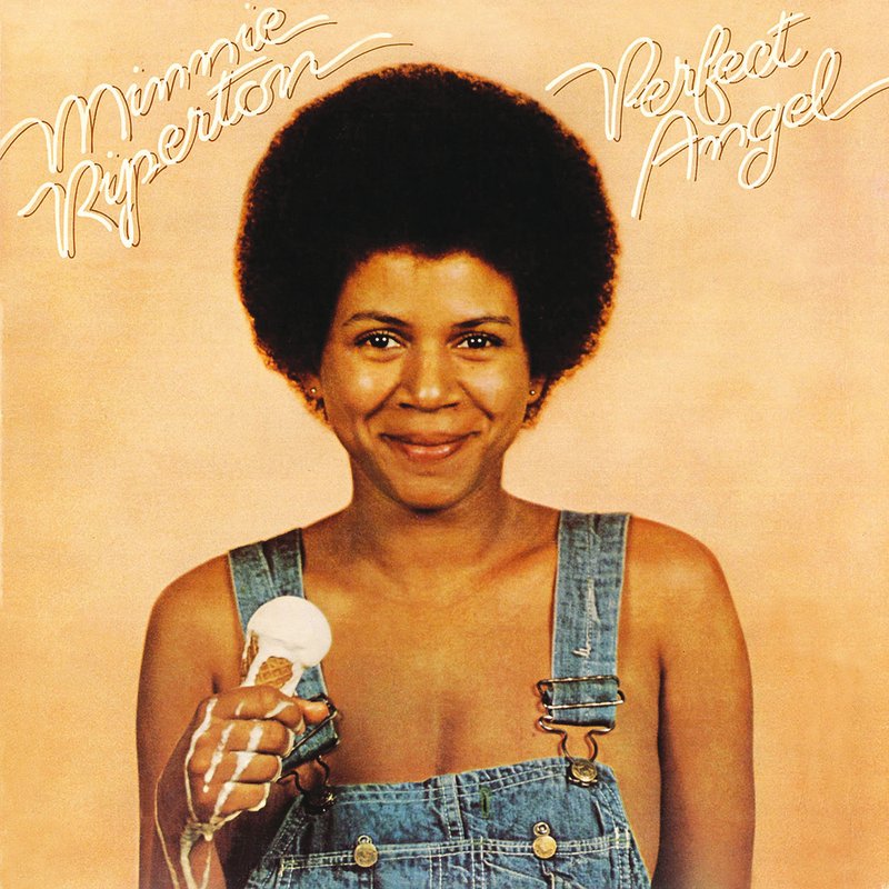 Minnie Riperton – Perfect Angel