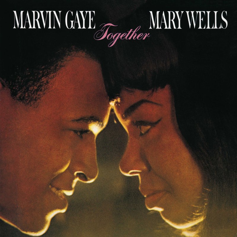 Marvin Gaye – Together