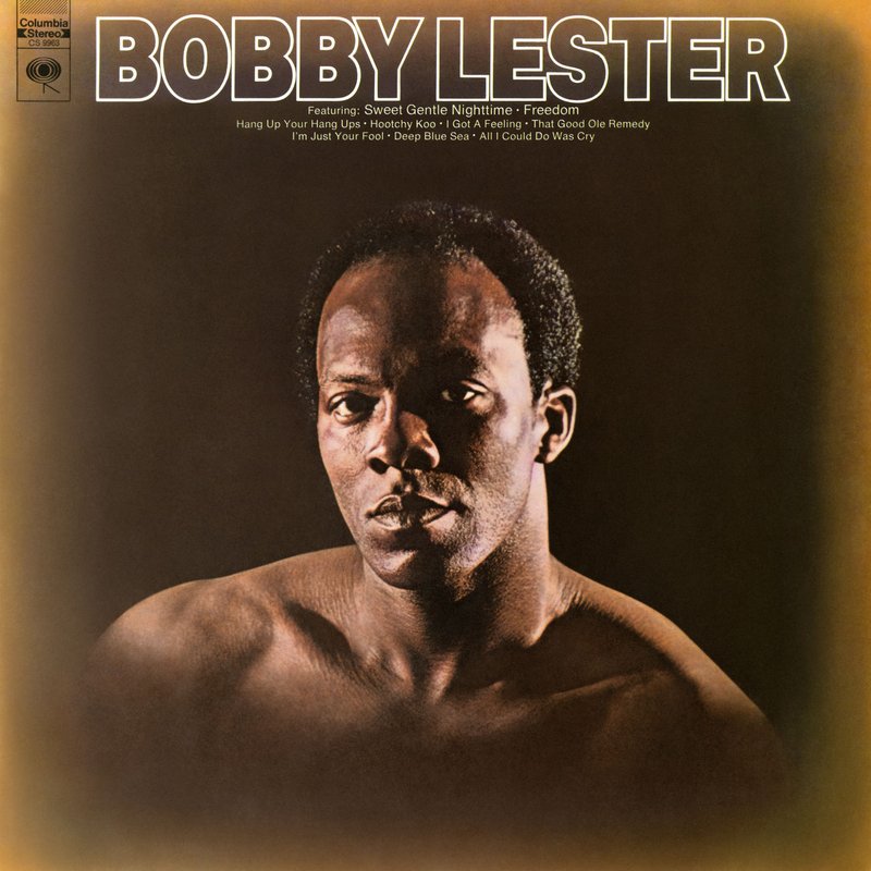 Bobby Lester – Bobby Lester