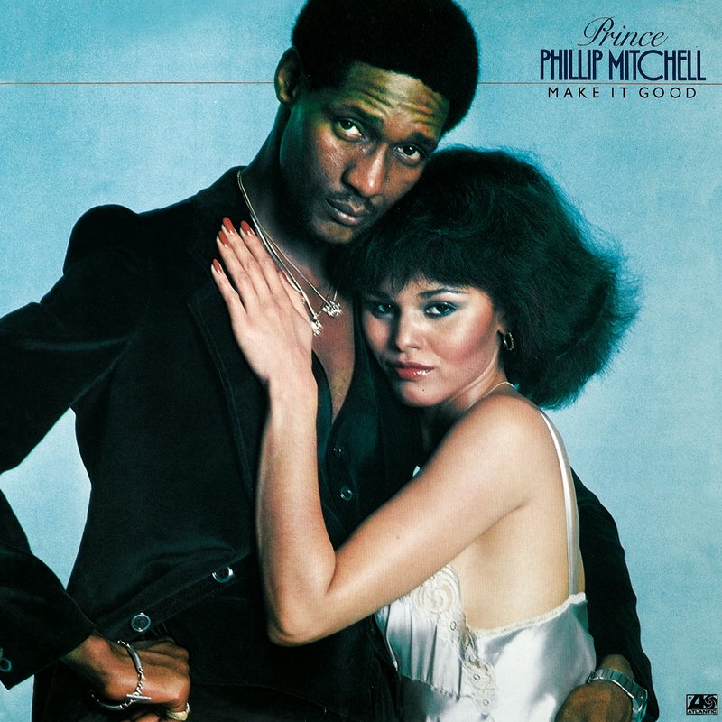 Prince Phillip Mitchell – Make It Good