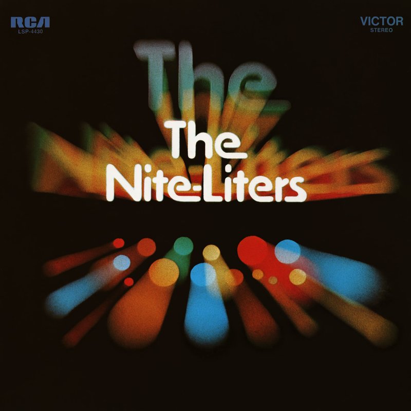 The Nite-Liters – The Nite-Liters