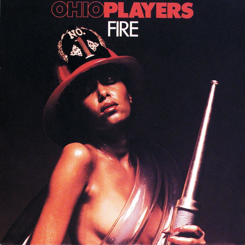 Ohio Players – Fire