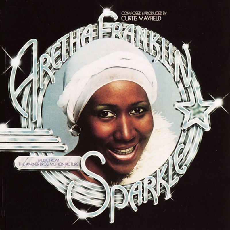 Aretha Franklin – Sparkle