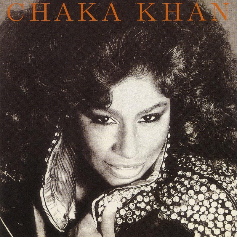 Chaka Khan – Chaka Khan