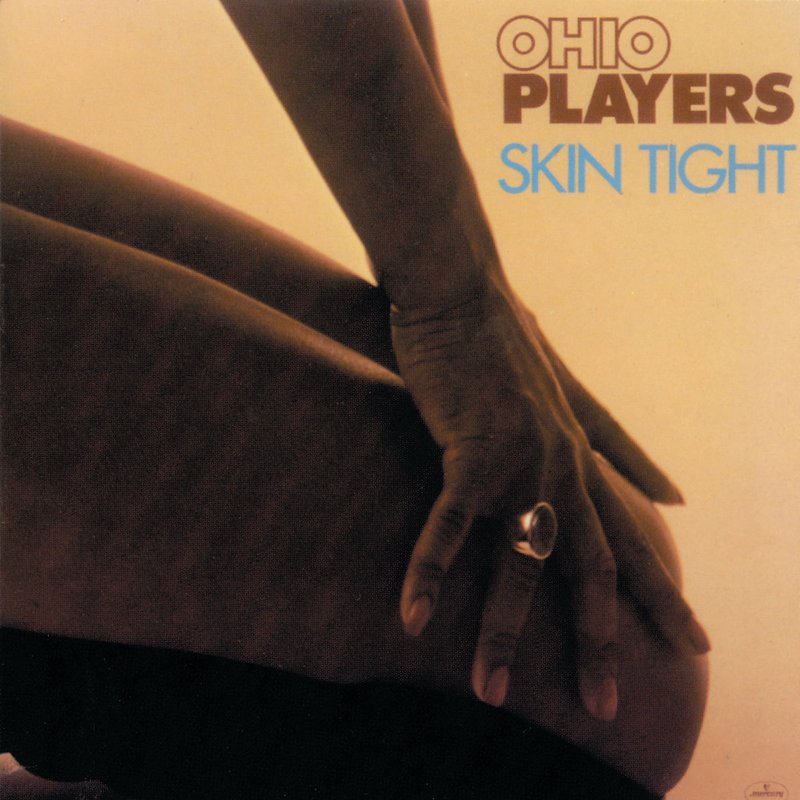 Ohio Players – Skin Tight