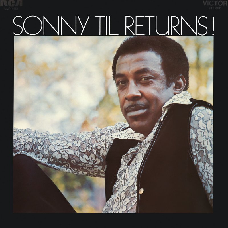 Sonny Til – Sonny Til Returns!