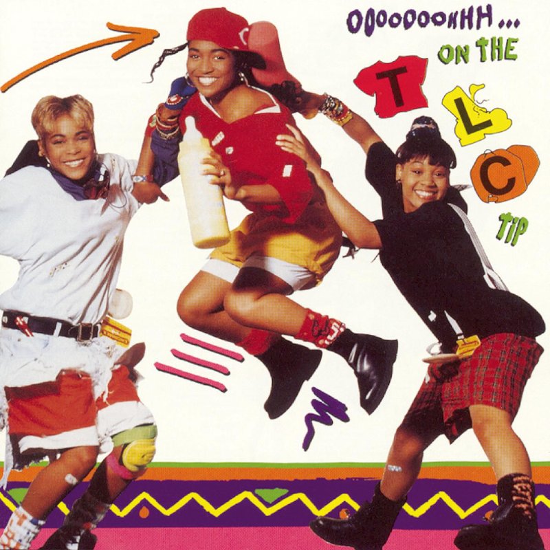 TLC – Ooooooohhh… On The TLC Tip