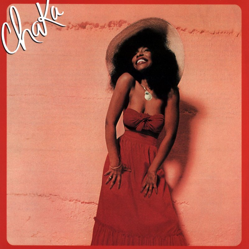 Chaka Khan – Chaka