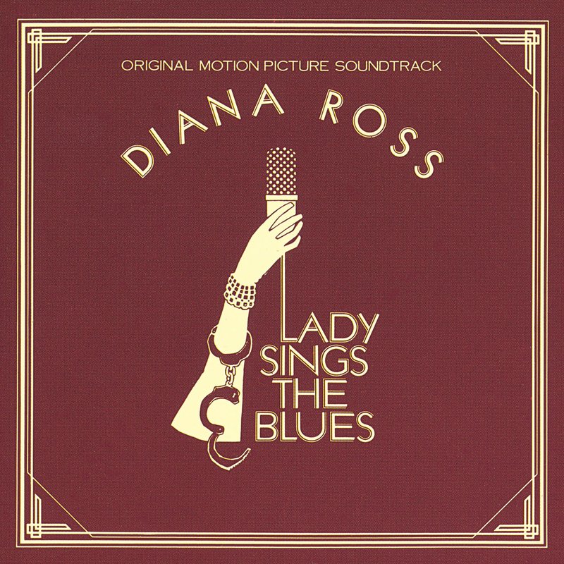 Diana Ross – Lady Sings The Blues