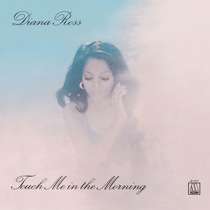 Diana Ross – Touch Me In The Morning