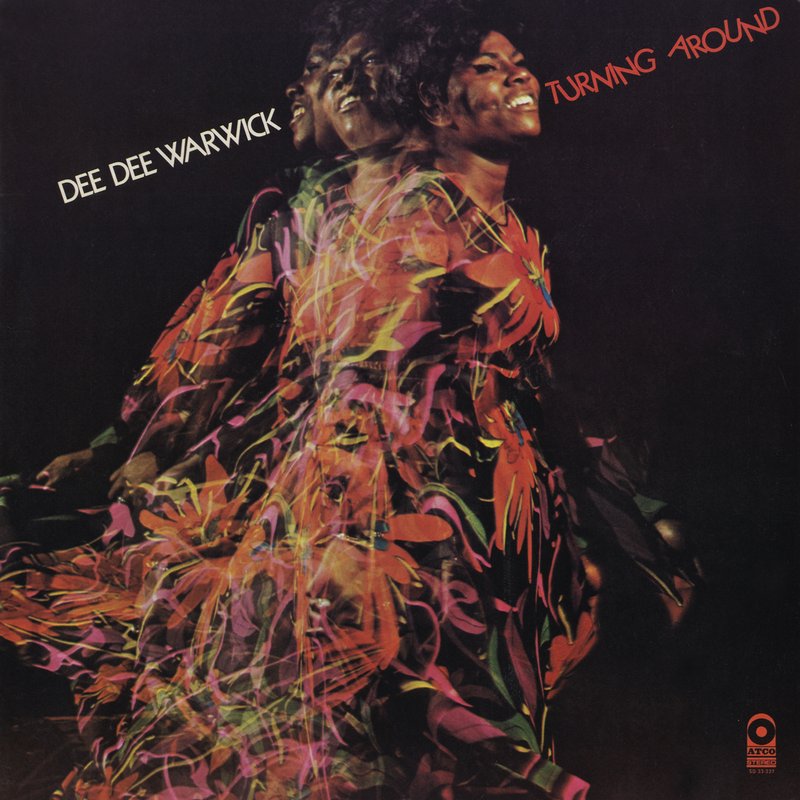 Dee Dee Warwick – Turnin’ Around