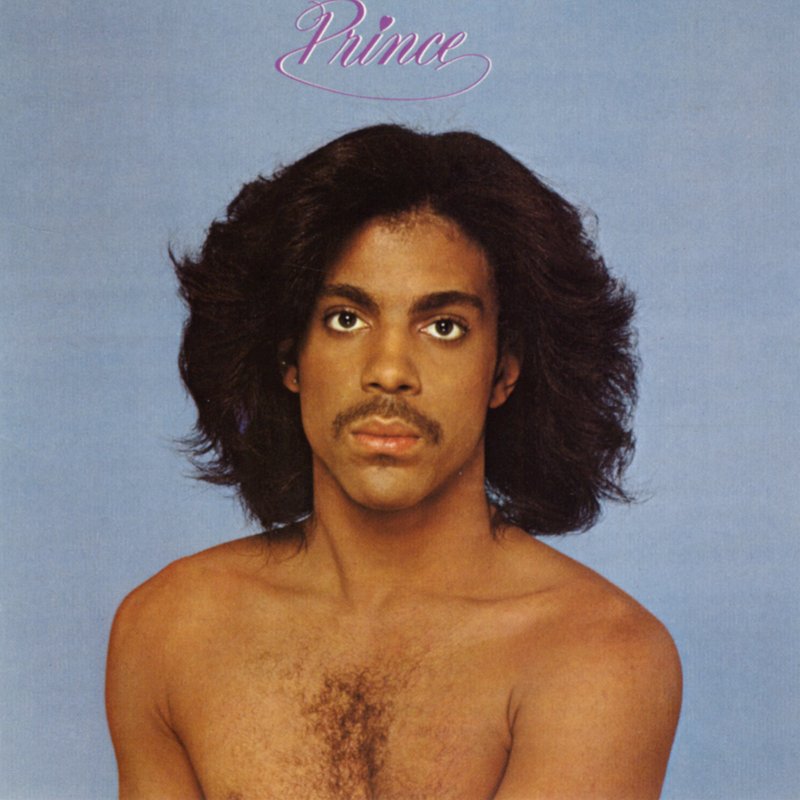 Prince – Prince
