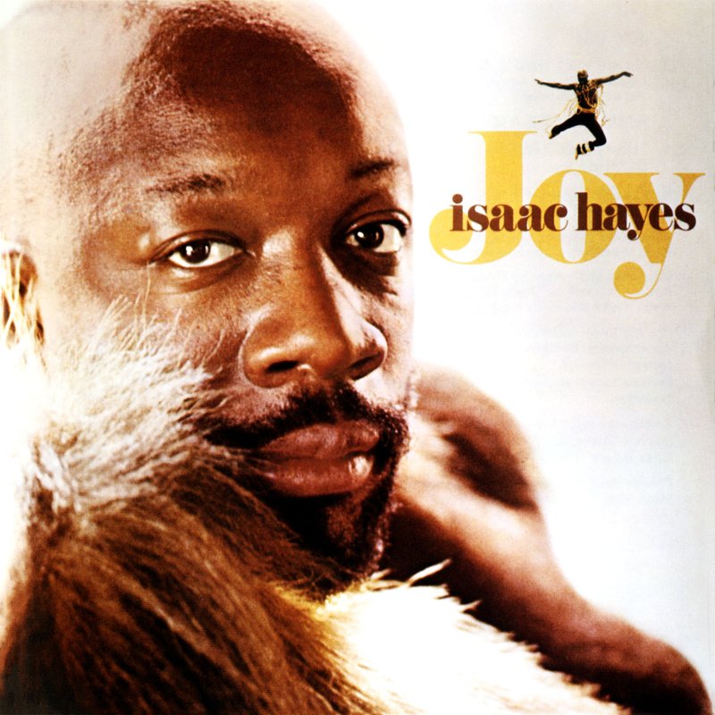 Isaac Hayes – Joy