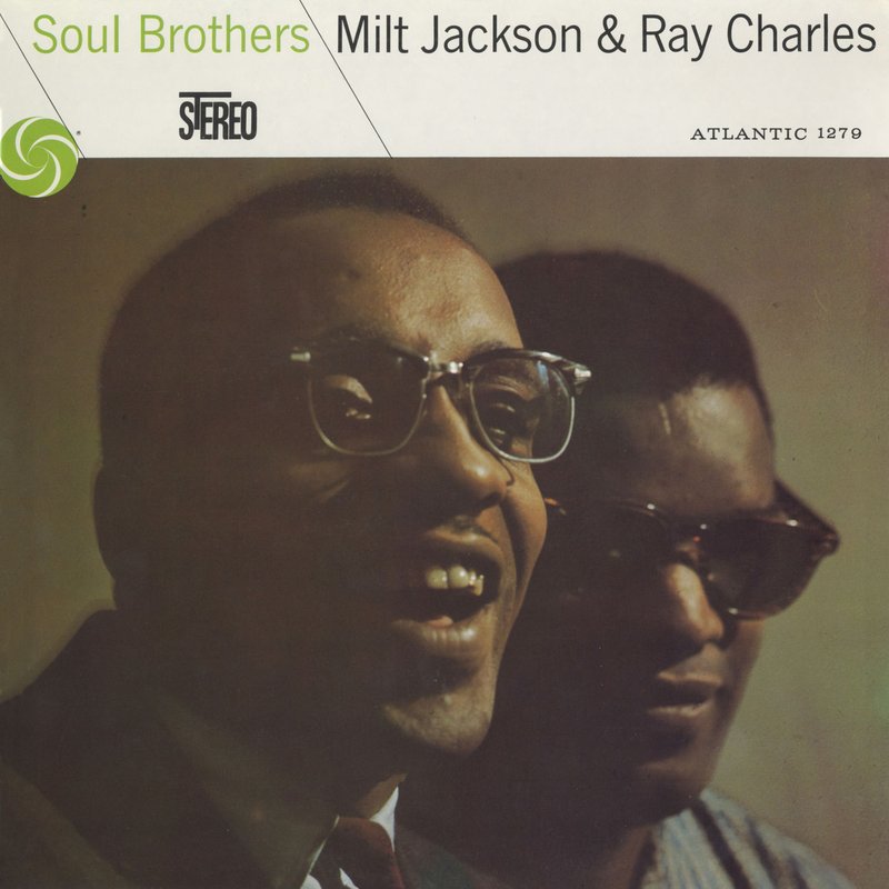 Ray Charles – Soul Brothers