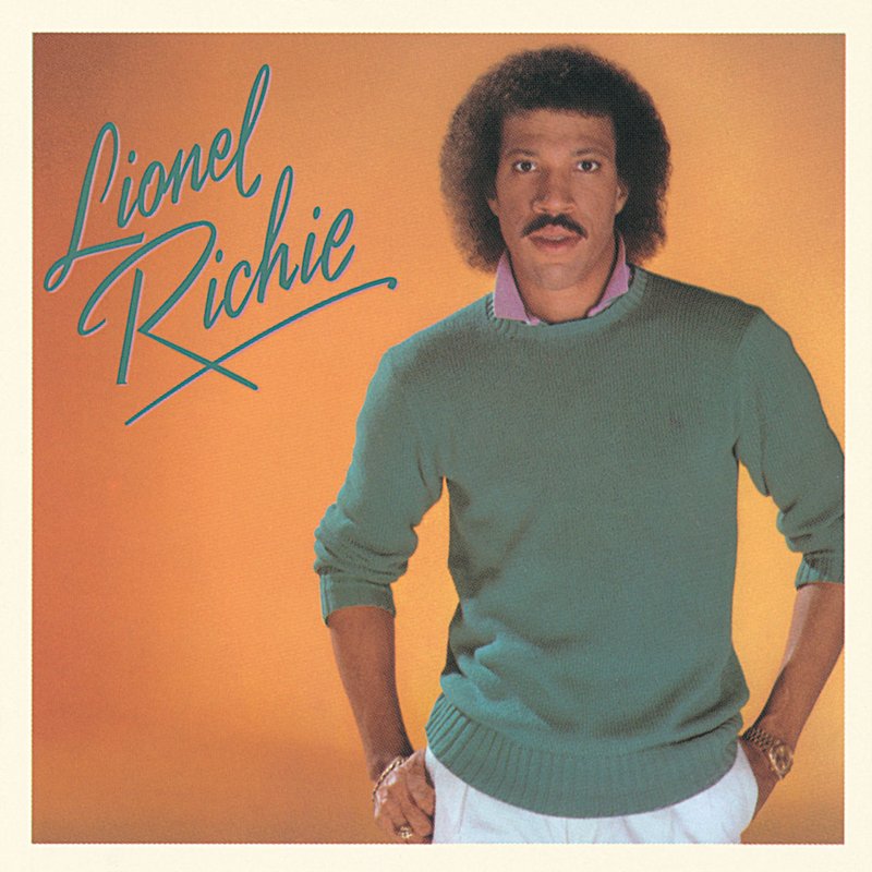 Lionel Richie – Lionel Richie