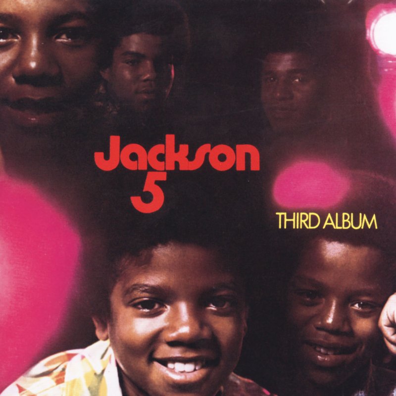 Jackson 5 – Third Album