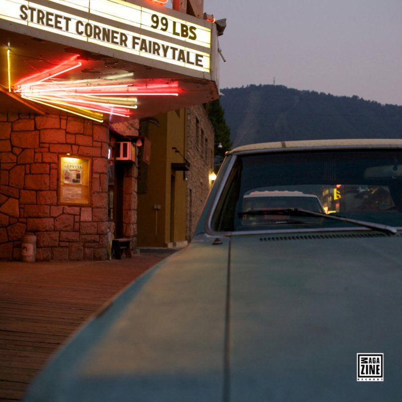 Lbs – Street Corner Fairytale