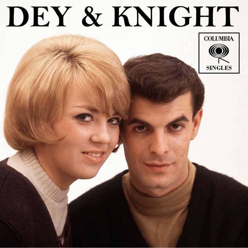 Dey & Knight – Columbia Singles