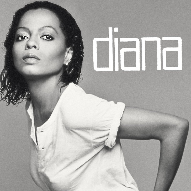Diana Ross – Diana