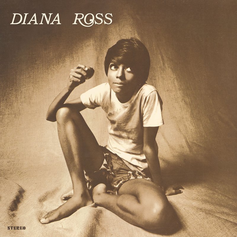 Diana Ross – Diana Ross