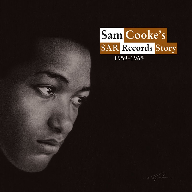 Various Artists – Sam Cooke’s SAR Records Story 1959-1965