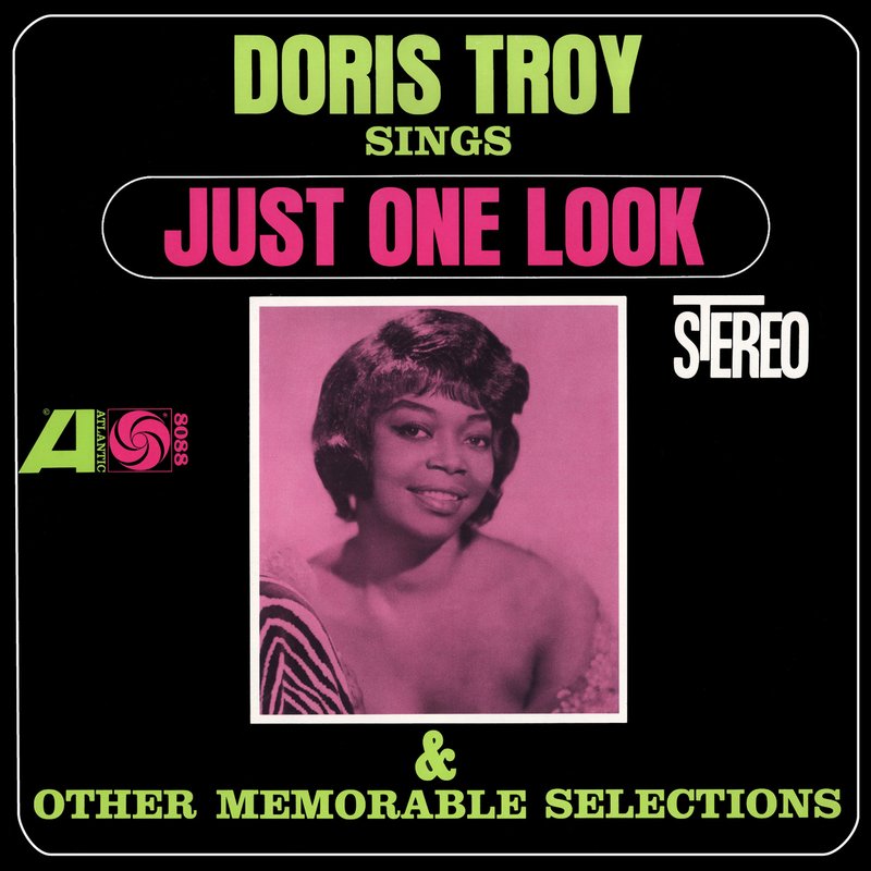 Doris Troy – Sings Just One Look And Other Memorable Selections