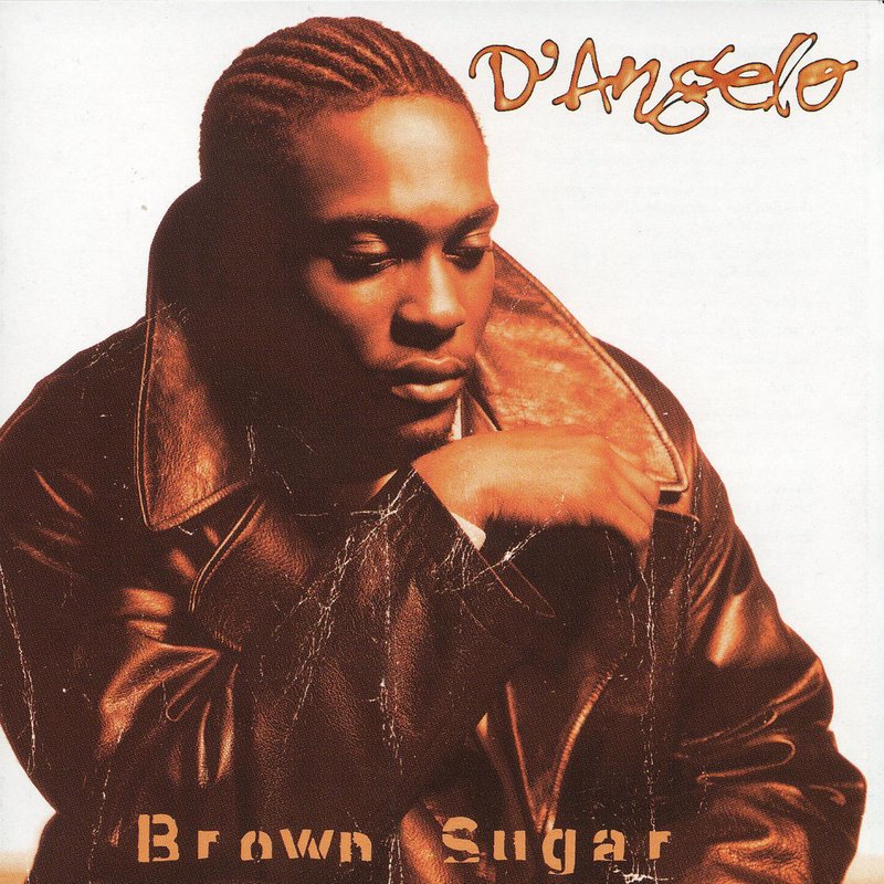 D’Angelo – Brown Sugar