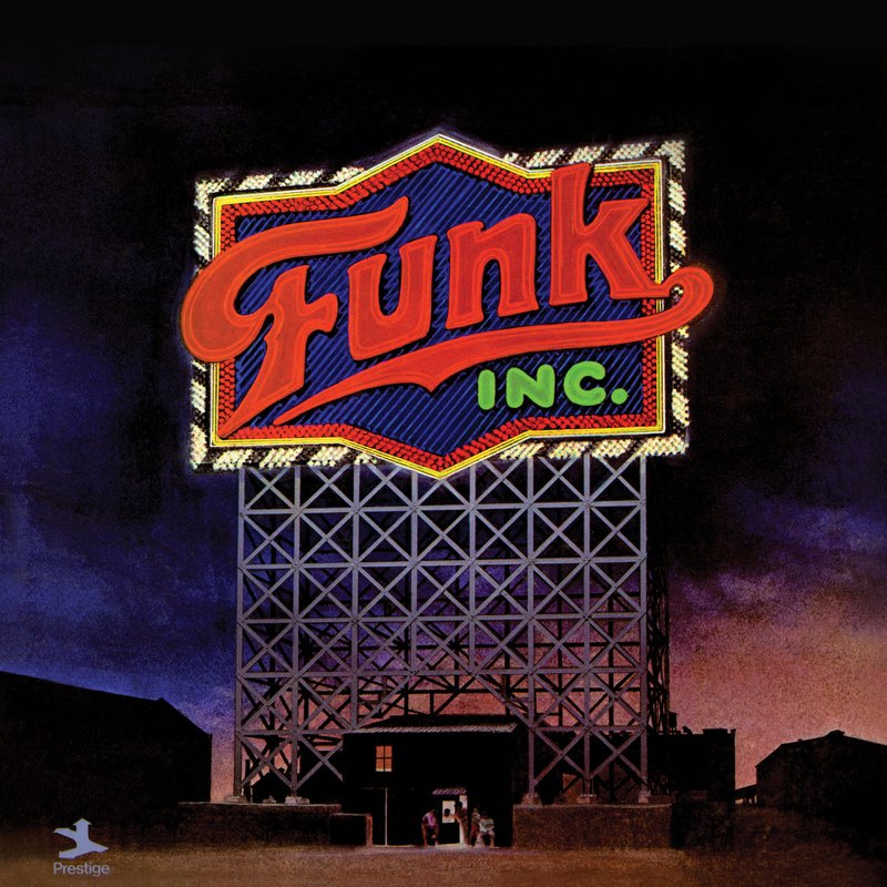 Funk, Inc. – Funk, Inc