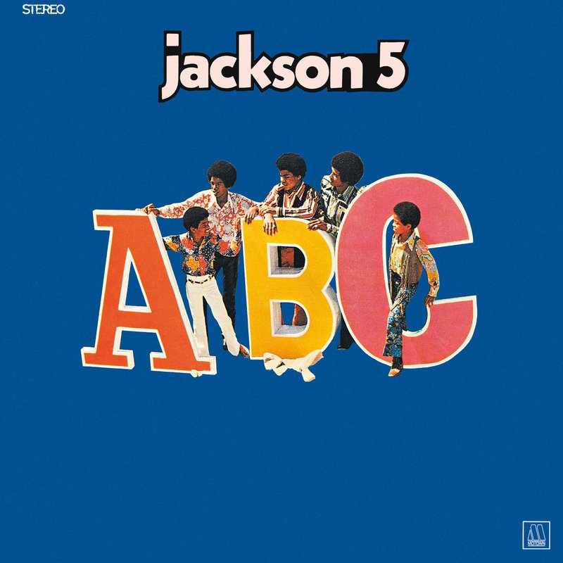 Jackson 5 – ABC