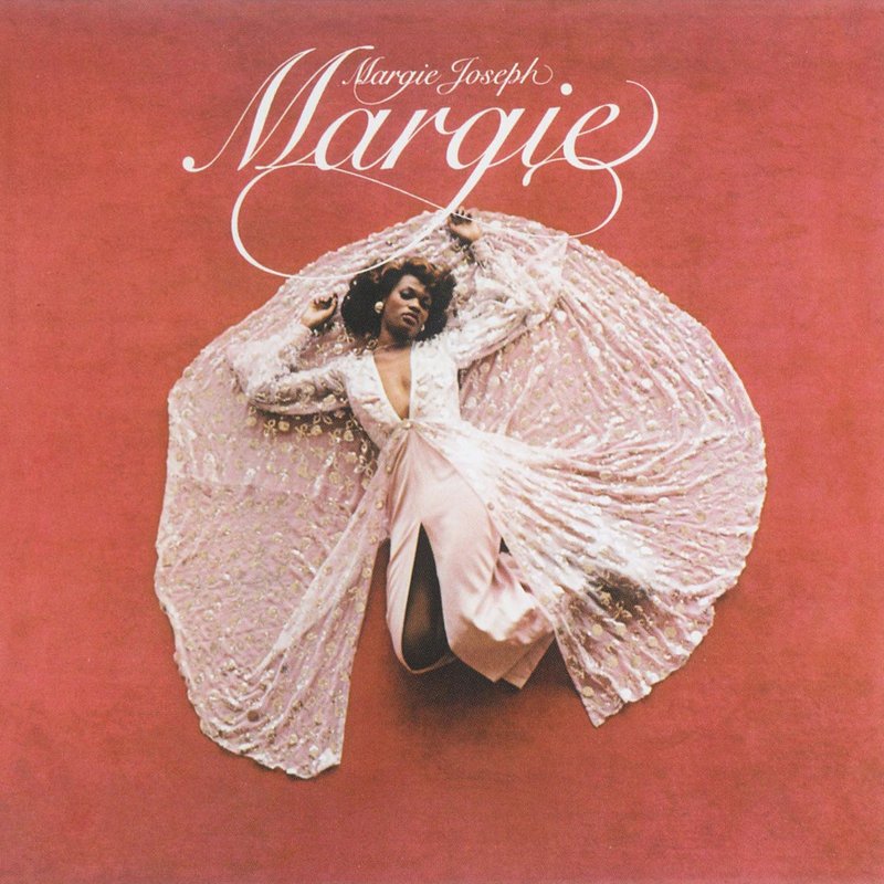 Margie Joseph – Margie