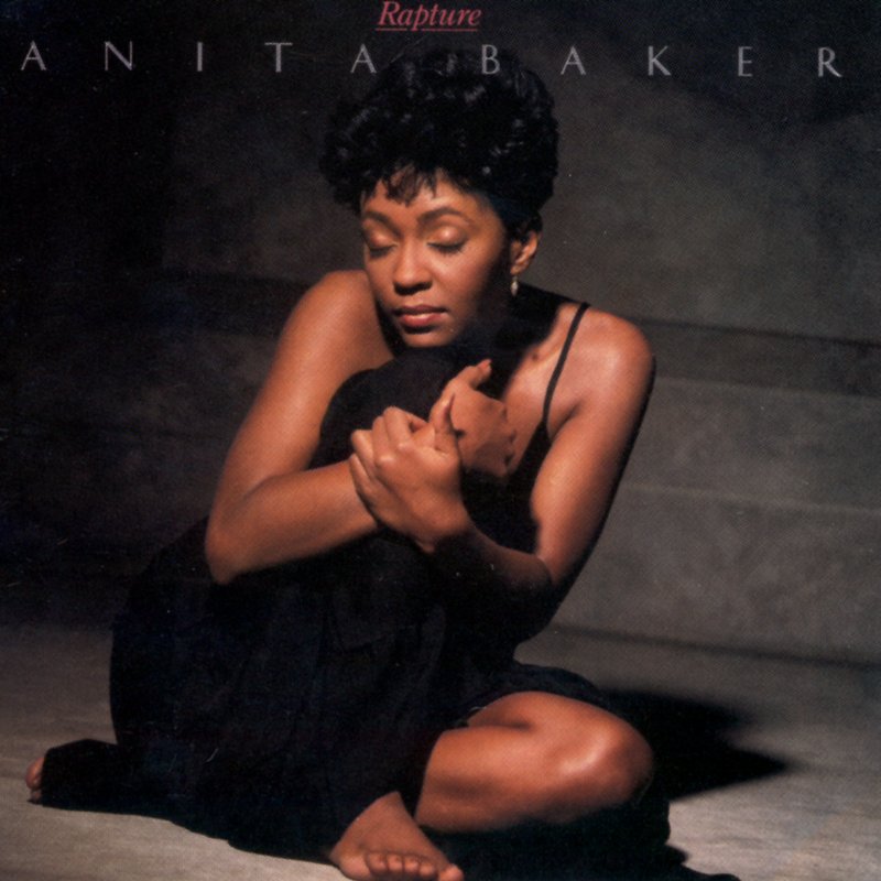 Anita Baker – Rapture