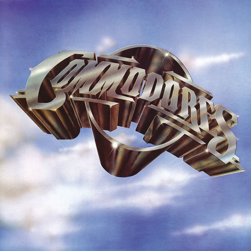 The Commodores – Commodores