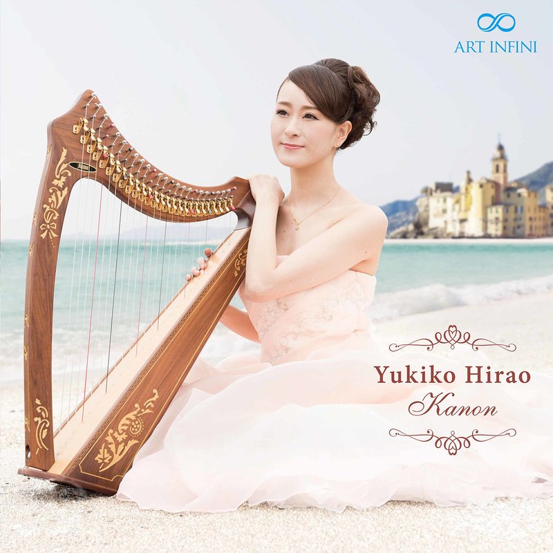 Yukiko Hirao – Canon