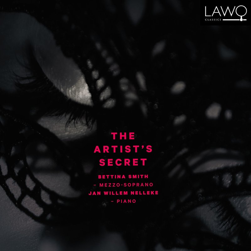 Various Composers – The Artist’s Secret