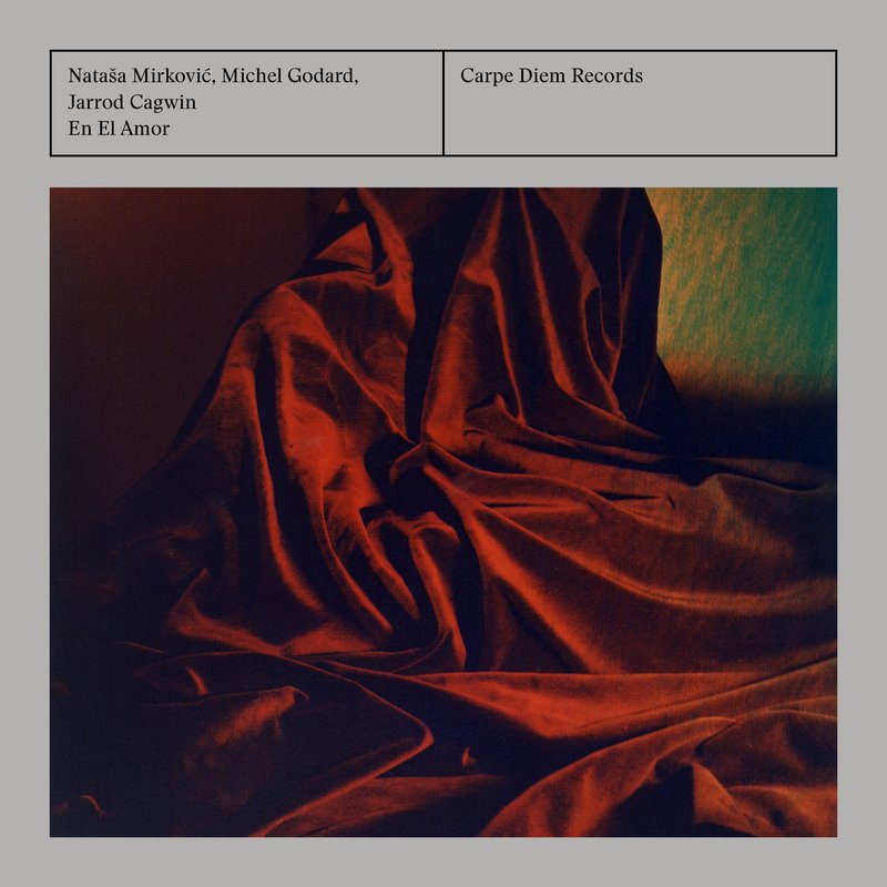 Nata?a Mirkovic – En El Amor