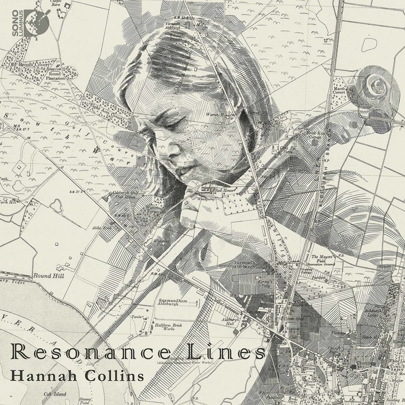 Hannah Collins – Resonance Lines