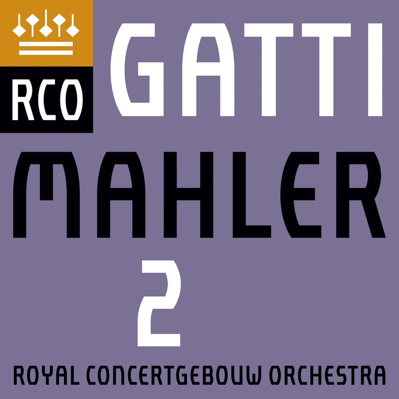 Royal Concertgebouw Orchestra – Mahler- Symphony No. 2, -Resurrection- (Live)