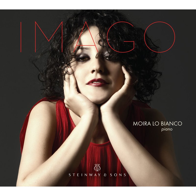 Moira Lo Bianco – Imago