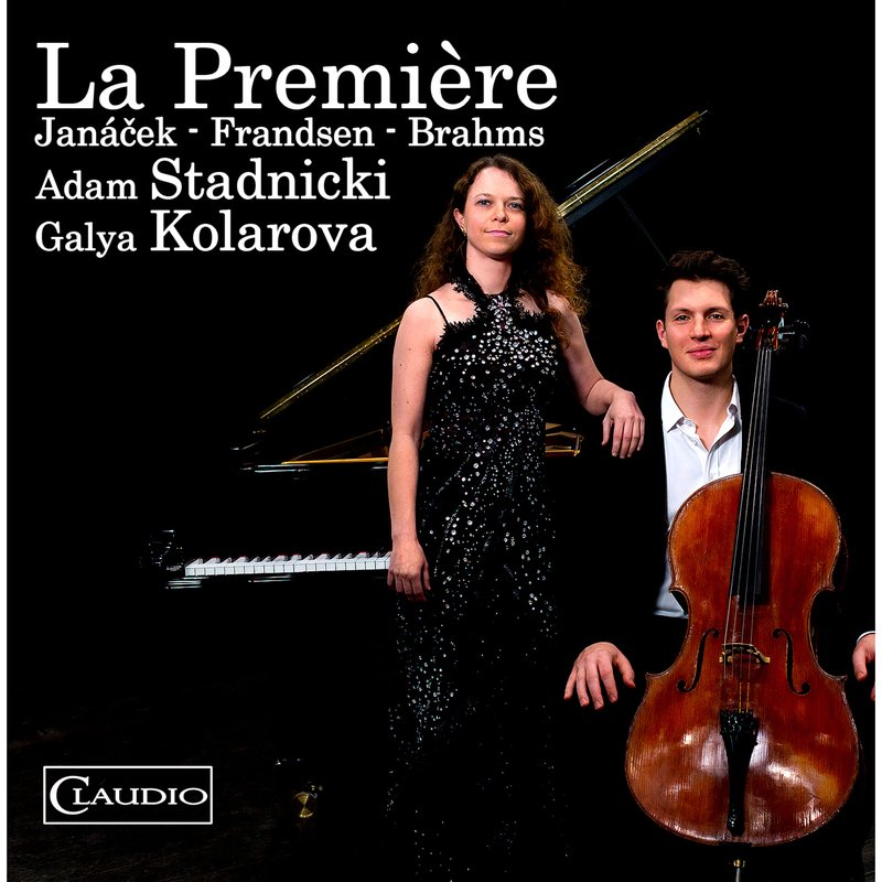 Adam Stadnicki – La prèmiere