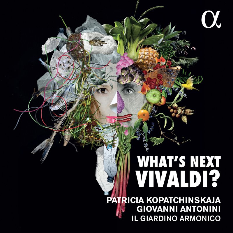 Patricia Kopatchinskaja – What’s Next Vivaldi-