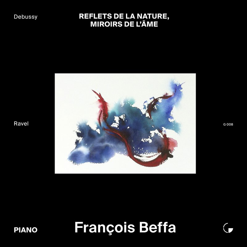 Fran?ois Beffa – Reflets de la nature, miroirs de l’ame