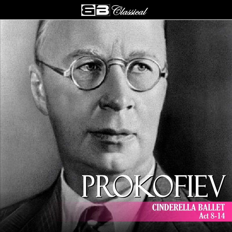 Guennadi Rosdhestvenski – Prokofiev Cinderella Ballet Act I 8-14