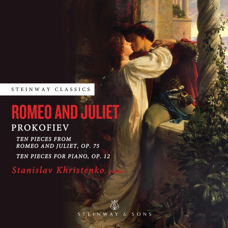 Stanislav Khristenko – Romeo and Juliet