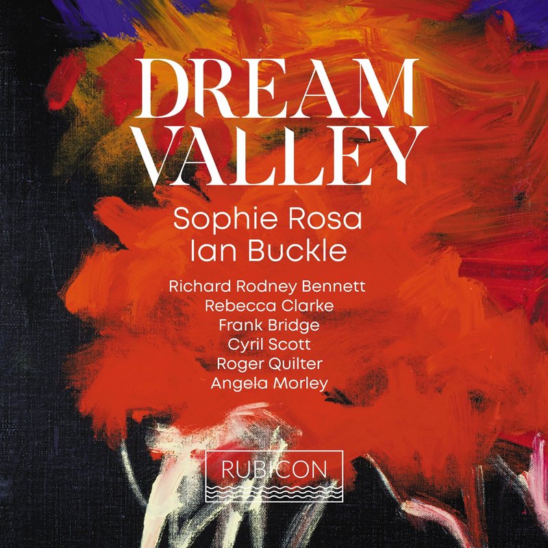 Sophie Rosa – Dream Valley