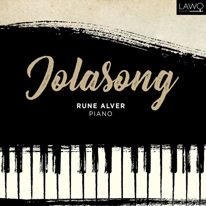 Rune Alver – Jolasong