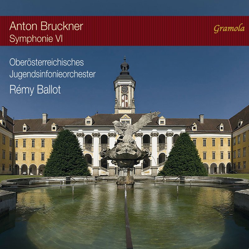 Ober?sterreichisches Jugendsinfonieorchester – Bruckner- Symphony No. 6