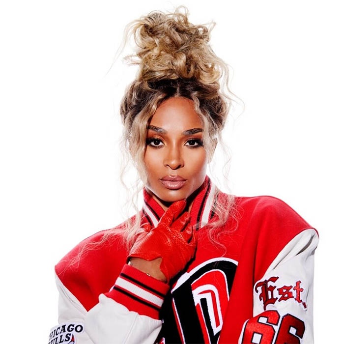 Ciara