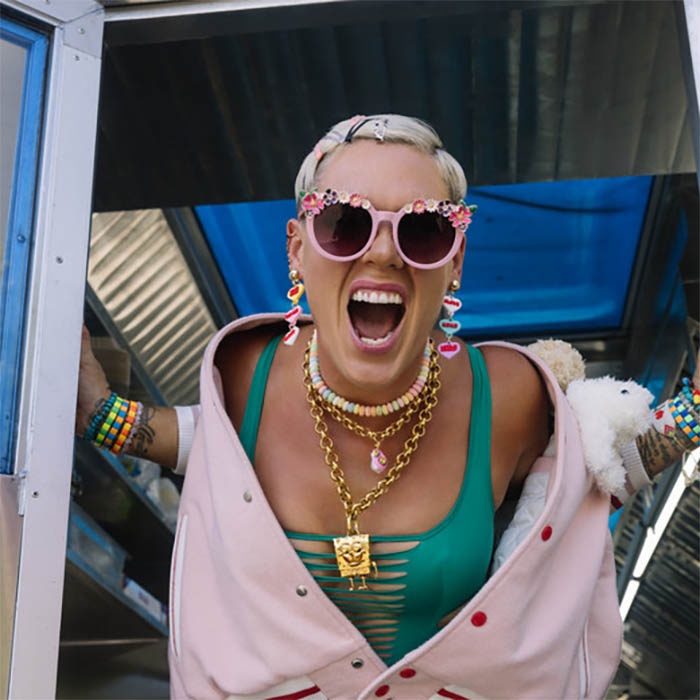 P!NK