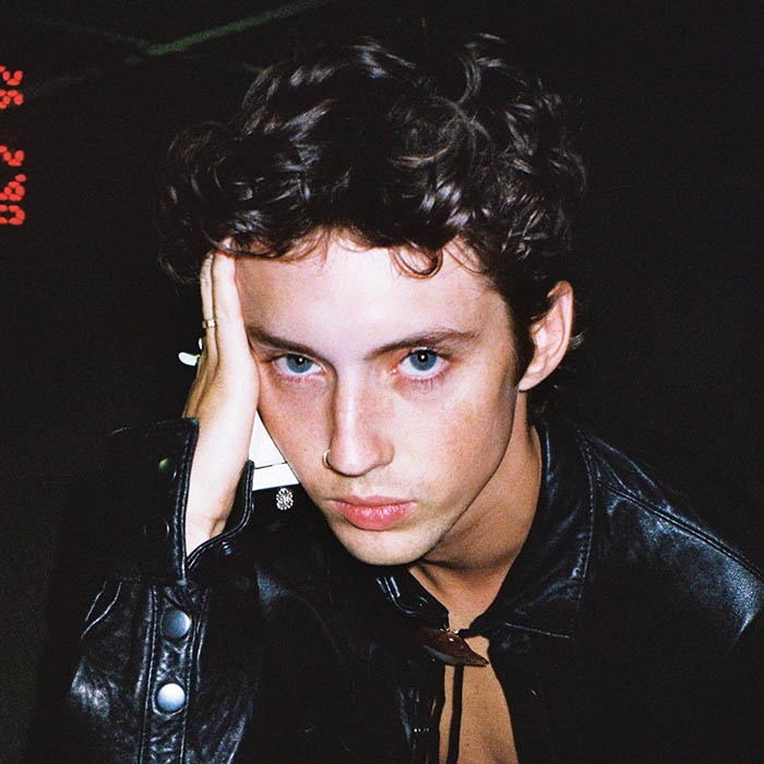 Troye Sivan